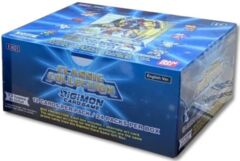 Classic Collection: EX01: Booster Box